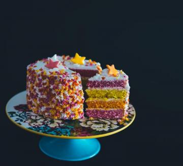 Cake Pictures Image