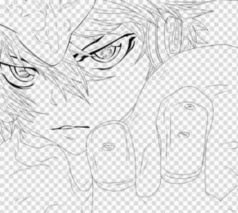 Tsuna Line Transparent Background Png Clipart Pngguru