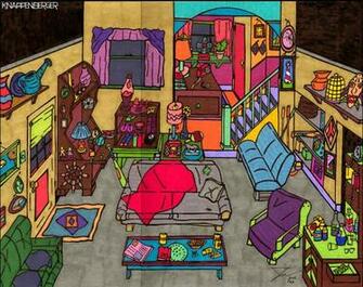Sanford And Son Living Room Small Fix By Mantronic Killdozer On