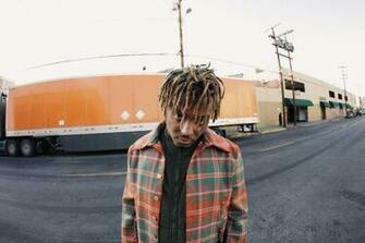 It S All Authentic An Inter With Juice Wrld