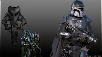 Madalorian Wallpaper Image 501st Legion Vader S Fist Mod Db