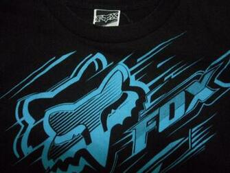 Clayback Bush Thrift Store T Shirt Fox Racing Black Tee Sold