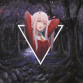 Darling In The Franxx Wallpaper Engine
