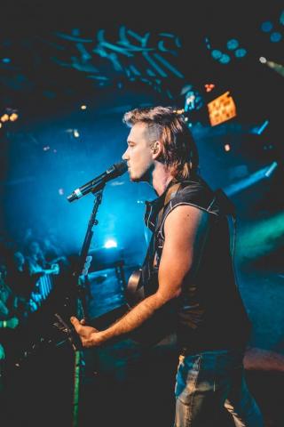 Morgan Wallen Wallpaper Top Background