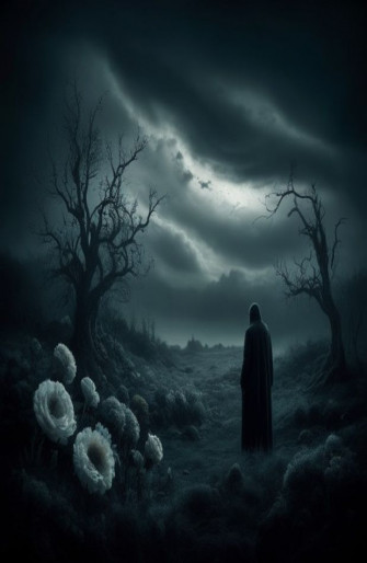Dark Depression Wallpaper