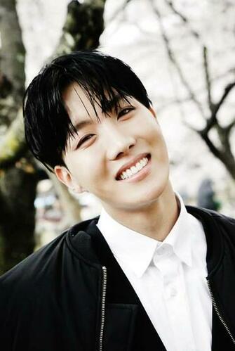 J Hope Bts Image HD Wallpaper And Background