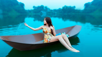 Cute Teen Girls Wallpaper Full HD