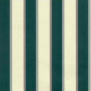 Green Cream Stripe Vintage Wallpaper Blue Red Amd1222 D Rs