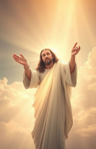 Jesus Christ Lds Wallpaper