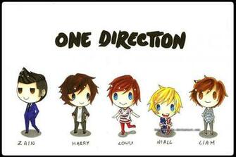 One Direction