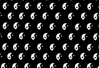 Ying And Yang Background By Sai777