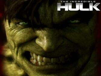 Hulk Wallpaper On