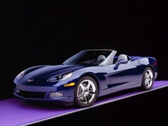Desktop Wallpaper S Chevrolet Corvette Car Huge