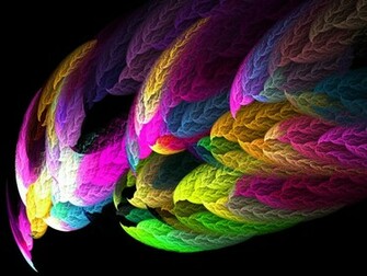 Cool Colorful HD Wallpaper Unique