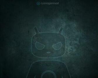 Cyanogen Wallpaper Picture