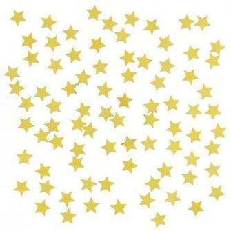 Gold Stars iPhone Wallpaper