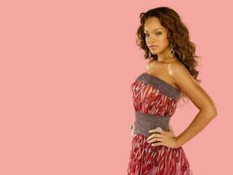 Wallpaper Apple Rihanna Desktop Good Girl Gone Bad