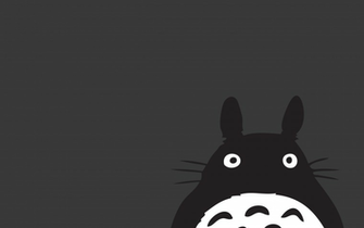 Wallpaper Miyazaki S Totoro Evan