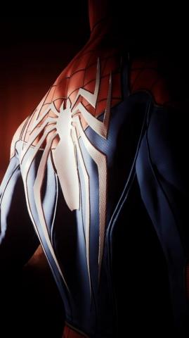Top Spiderman Wallpaper Ps4 Homecoming Into The Spider Verse