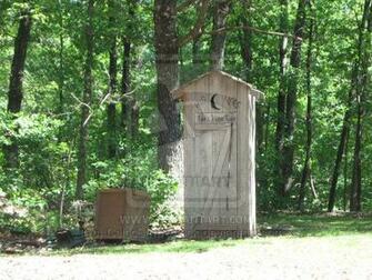 Old West Outhouse Celticstrm Stock By