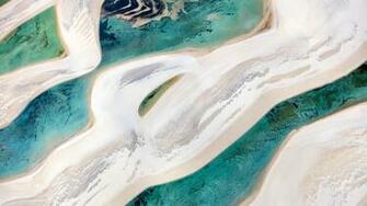 Len Is Maranhenses National Park Maranh O Brazil Rudi