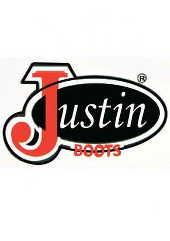 Justin Boots Logo Image Pictures Becuo