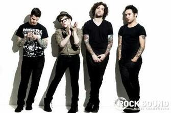 Fall Out Boy Wallpaper Movdata