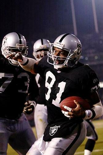 Raiders And Rams Photo Gallery