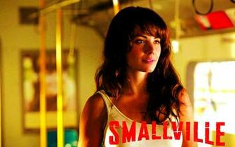 Smallville Wallpaper