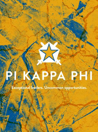 Pi Kappa Phi Foundation Properties