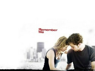 Remember Me Wallpaper