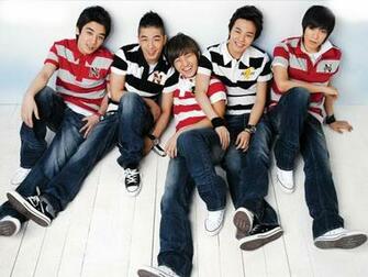 Big Bang Wallpaper