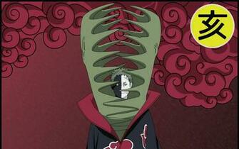 Zetsu Wallpaper