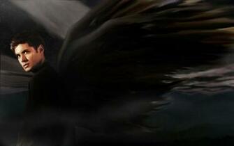 Dean Winchester Supernatural By Griffouine