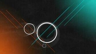 Geometry Abstract Wallpaper
