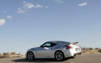 Home Nissan Nismo 370z