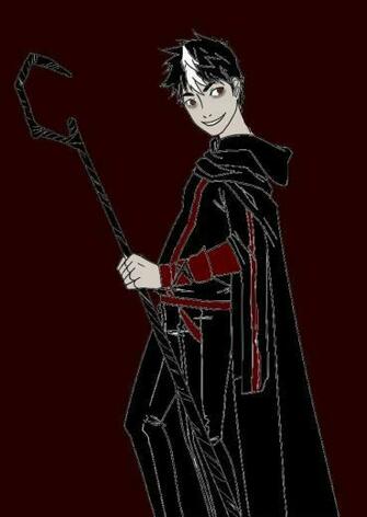 Hero Nas De Caricaturas La Infancia Im Genes Dark Frost Evil