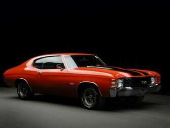 Category Car HD Wallpaper Subcategory Muscle
