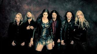 Nightwish Wallpaper HD