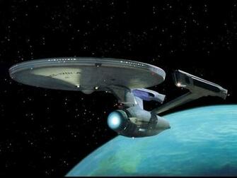 Star Trek Wallpaper HD Widescreen Desktop Background