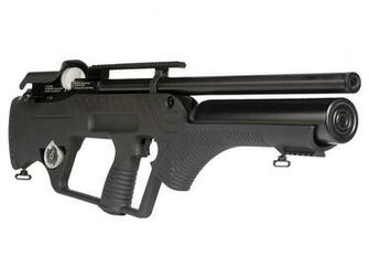 Hatsan Bullmaster Semi Auto Pcp Air Rifle Caliber M Redmond