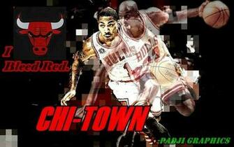 Derrick Rose Wallpaper Image HD Wallfoy