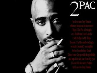 Tupac Shakur Wallpaper