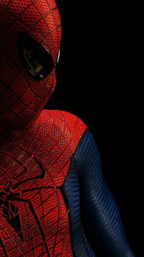 Spider Man HD Wallpaper For Mobile Group