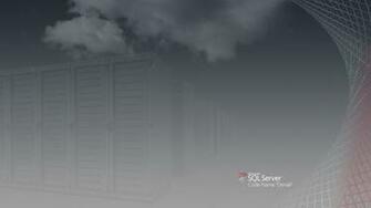 Fernandez Sql Server Denali Wallpaper