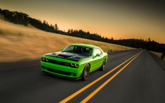 Dodge Challenger News Res Picture Galleries And