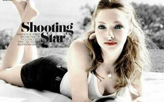 Amanda Seyfried Photo Actress