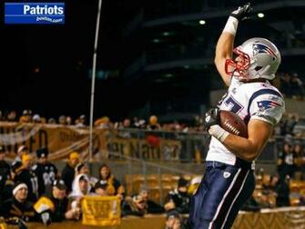 Rob Gronkowski Desktop Wallpaper