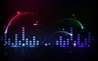 Equalizer Wallpaper