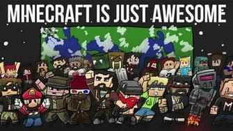 Minecraft Skin Rs Wallpaper On
